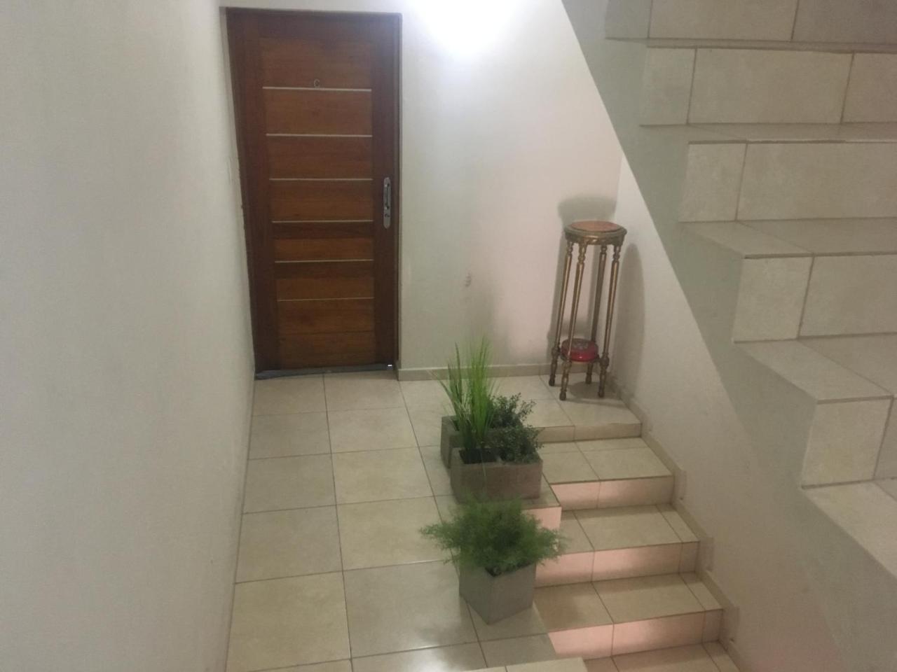 Dona Nilda Aparts Appartement Villa María Buitenkant foto