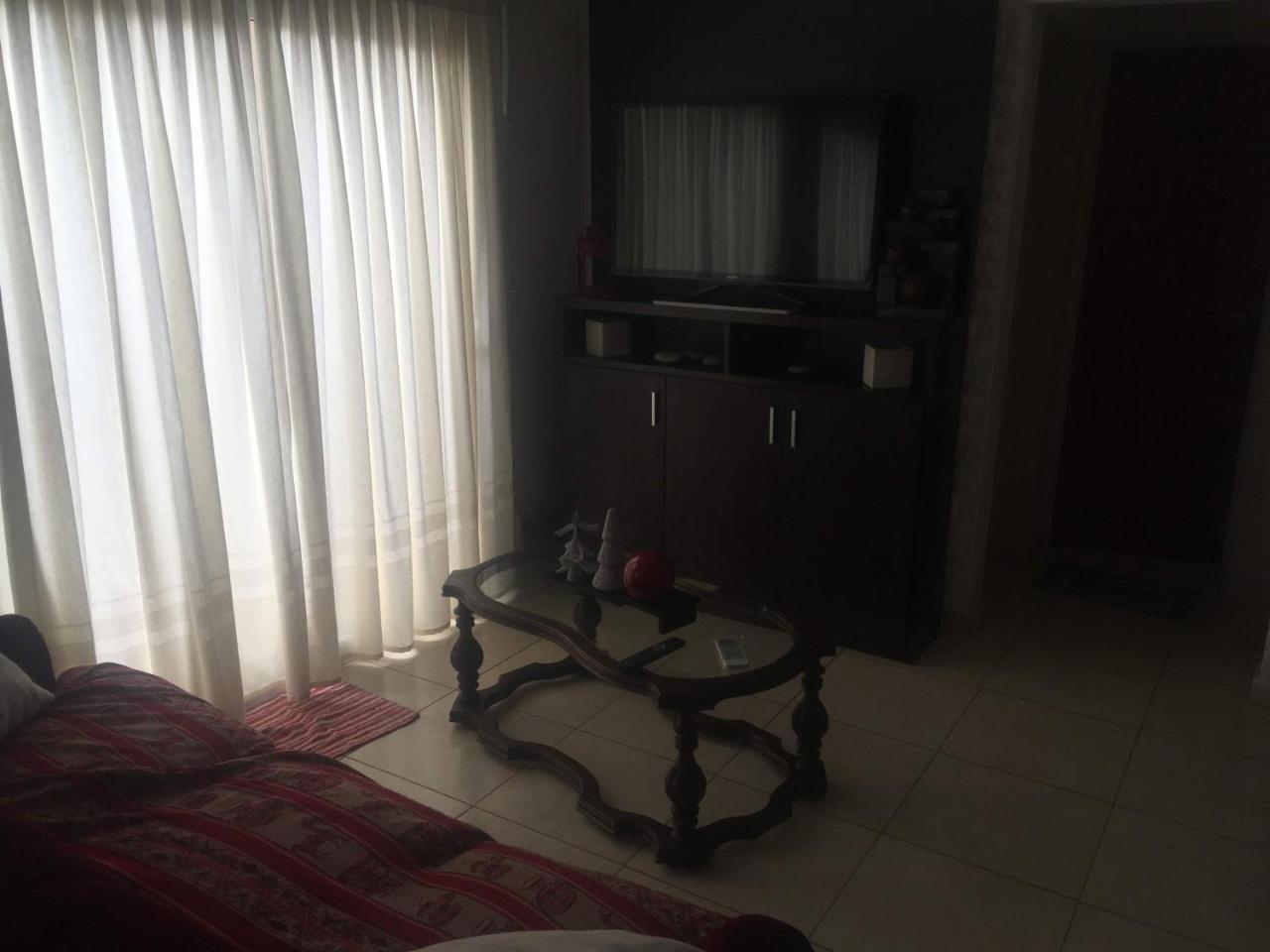 Dona Nilda Aparts Appartement Villa María Buitenkant foto